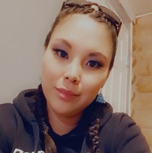 Meet your Posher, Ashlee